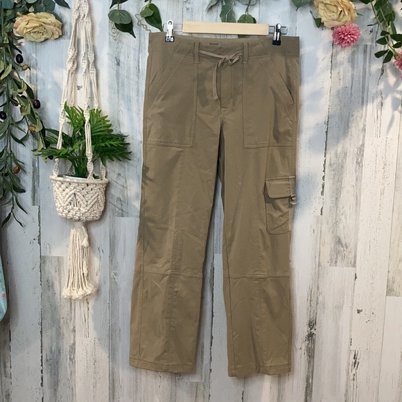 Nike ACG Pants - NIKE ACG All Conditions Trail Pant/ Sz 8